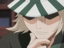 Kisuke Urahara