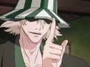 Kisuke Urahara
