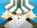Kisuke Urahara