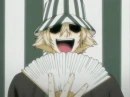 Kisuke Urahara