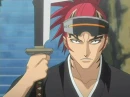 Renji Abarai