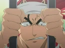 Renji Abarai