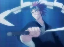 Renji Abarai