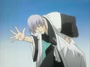 Gin Ichimaru