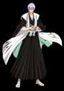 Gin Ichimaru