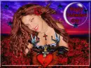 Love valentine's day