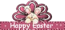 Happy Easter