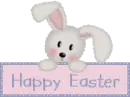 Happy Easter