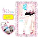 WELCOME