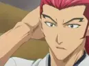 Renji Abarai