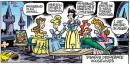 Disney housewives funny