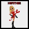 HEATHER