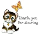 Thank For Sharing