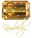 November birthstone-Kimberly