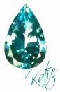 March birthstone-Katie