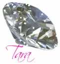 April birthstone-Tara