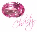 October birthstone-Christy