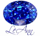 September birthstone-LeAnn