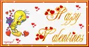 Happy Valentine's