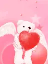 CUPID BEAR