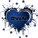 Ryan Heart