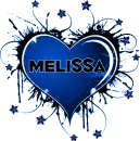 Melissa Heart