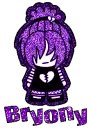 Bryony Doll