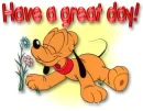 have a great day