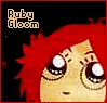 Ruby Gloom