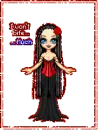 vampire girl