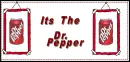 Dr. Pepper