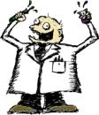 Mad Scientist