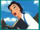 belle reading