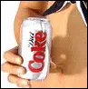 diet coke