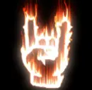 FIRE ROCK ON