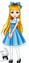 Alice in Doll Land