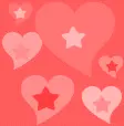 Say hearts