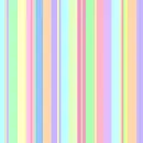 Pastel stripes