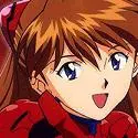 Asuka cool