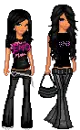 Emo Chicks