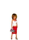 fashion girl