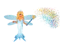 fairy dust