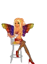 naughty fairy