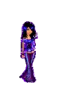 Purple Passion