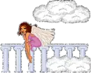 waiting angel