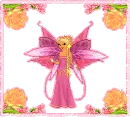 rose fairy