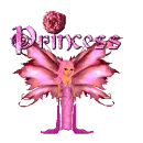 princess
