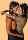 Couple in love