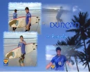 Blue Duncan