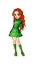 Irish Girl